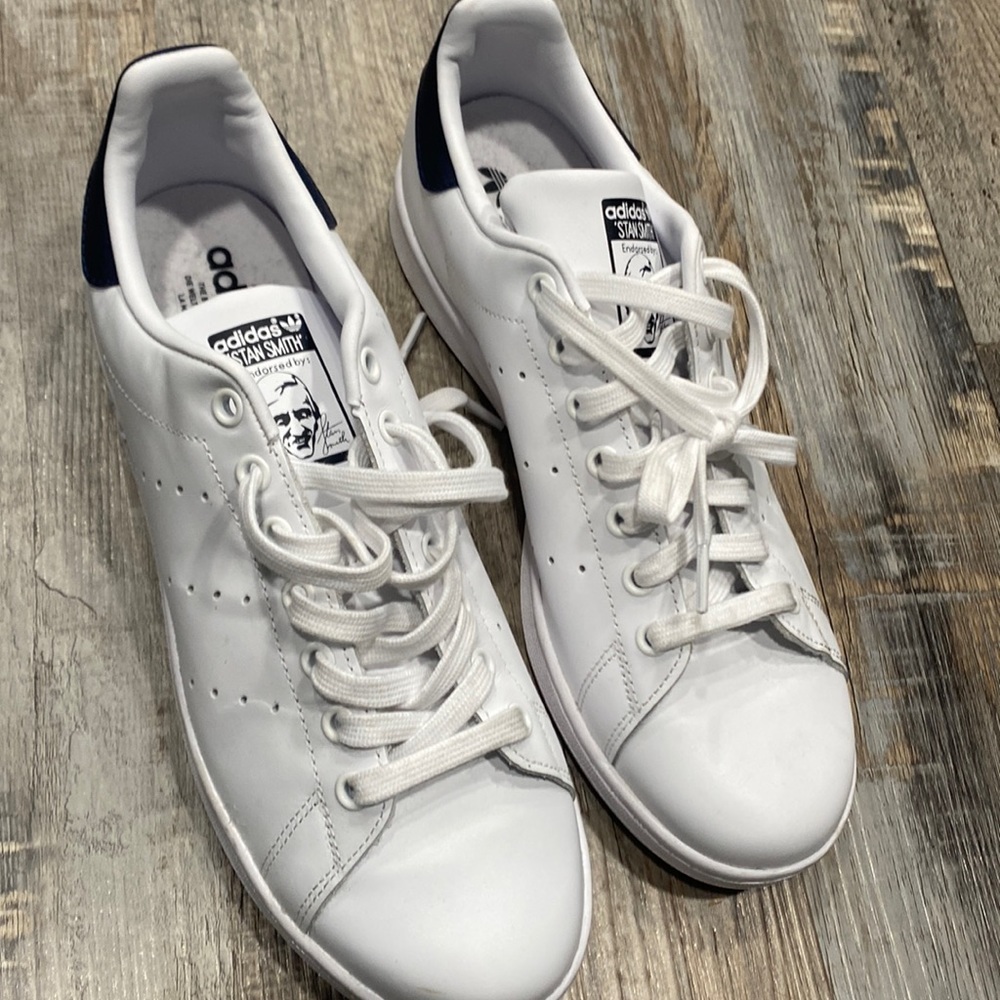 Men’s Stan smith adidas